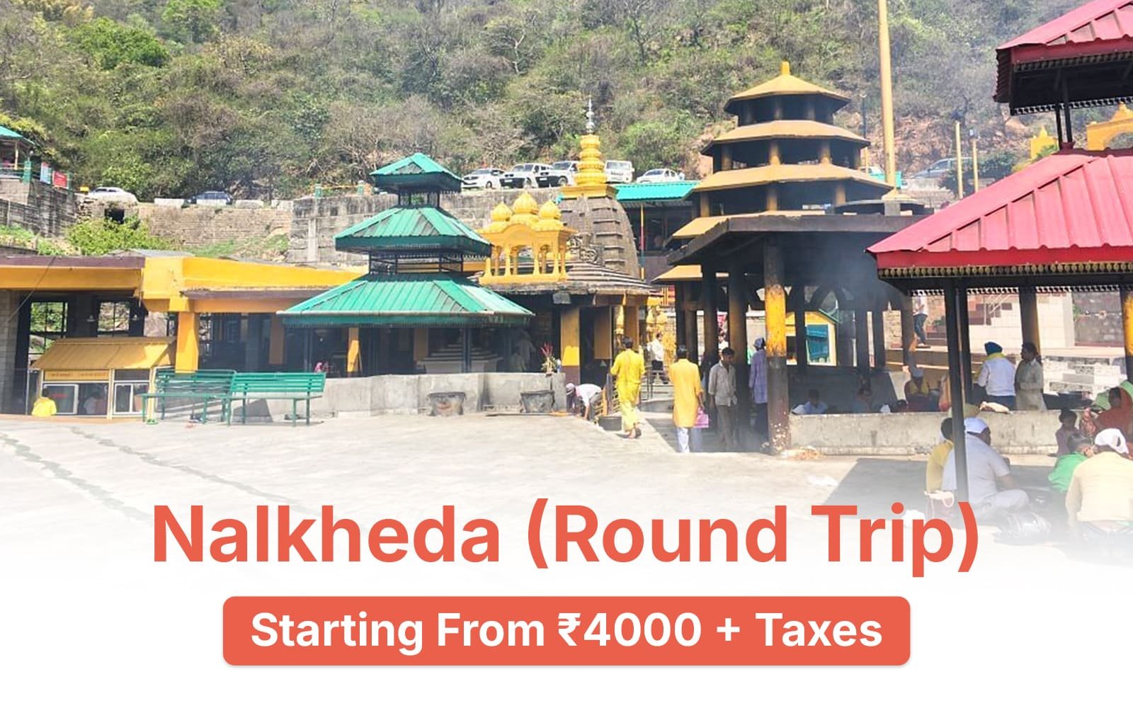 Indore Cab Taxi