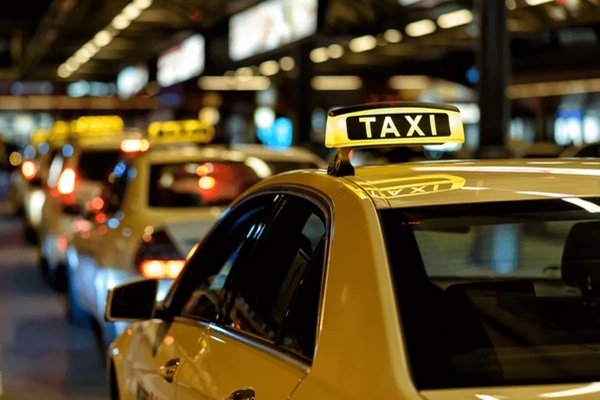 Indore Cab Taxi